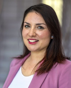 Isabelle Tilhaus