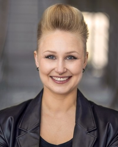Katharina Grusenick