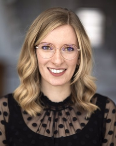 Lisa Kemper