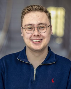 Lukas Geburek
