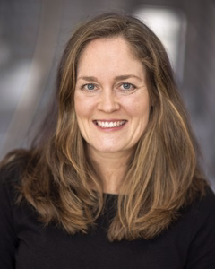 Marcia Wilde