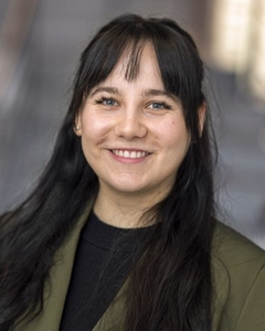Michelle Siedler