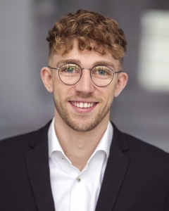 Oliver Schulten